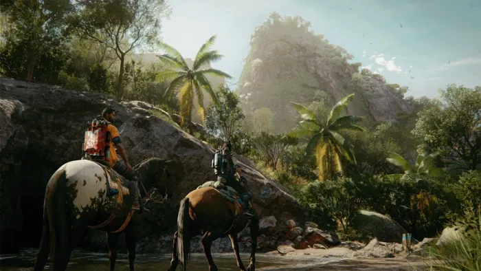 Far Cry® 6 Game of the Year Edition — скриншот 3