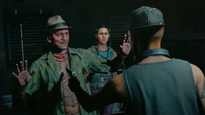 Far Cry® 6 Game of the Year Edition — скриншот 4