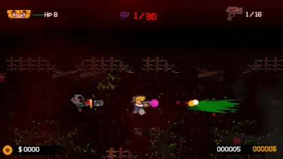 Guns and Bullets Bundle — скриншот 2