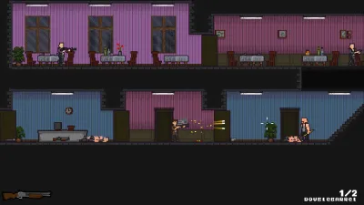 Guns and Bullets Bundle — скриншот 3