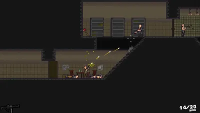 Guns and Bullets Bundle — скриншот 4