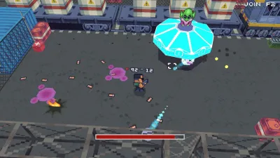 Guns and Bullets Bundle — скриншот 5