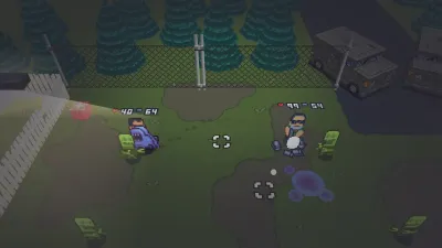 Guns and Bullets Bundle — скриншот 6