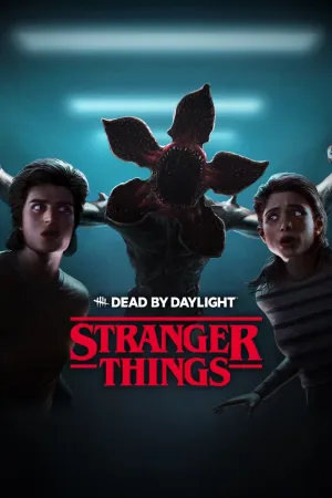 Dead by Daylight: Глава STRANGER THINGS Windows