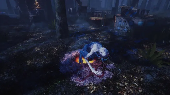 Dead by Daylight: Глава STRANGER THINGS Windows — скриншот 3