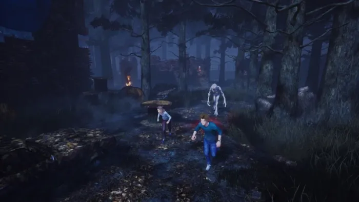 Dead by Daylight: Глава STRANGER THINGS Windows — скриншот 4