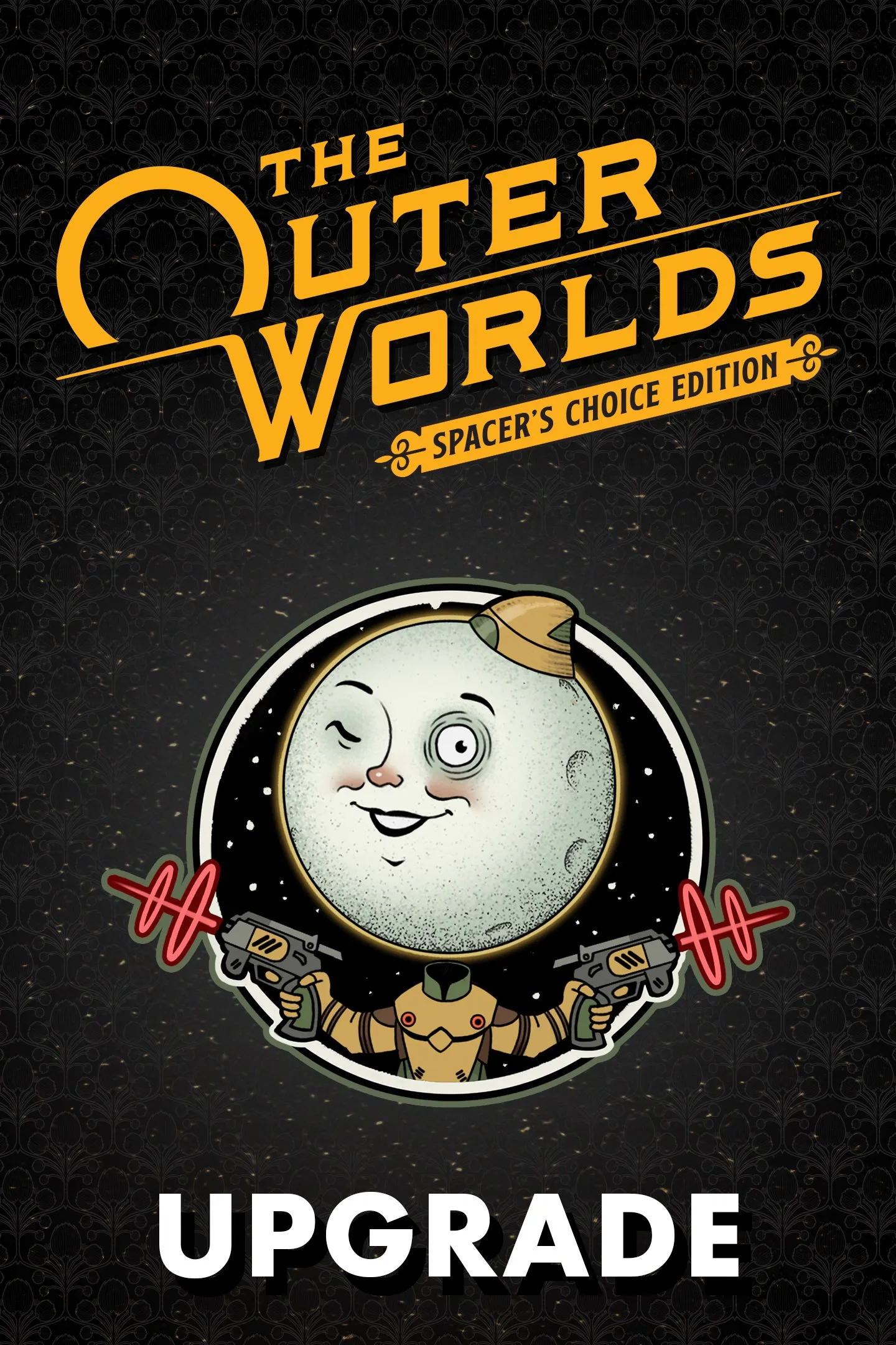 The Outer Worlds: Spacer's Choice Edition Upgrade