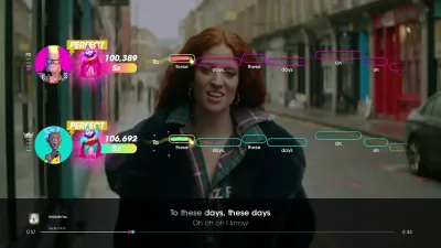 Let's Sing 2020 — скриншот 2