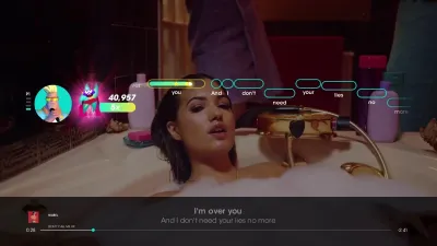 Let's Sing 2020 — скриншот 3