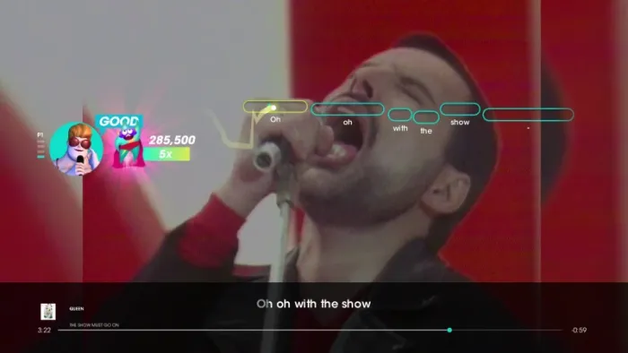 Let's Sing 2020 — скриншот 4