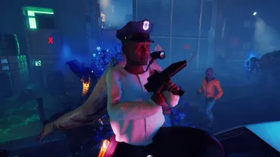 Outbreak: Shades of Horror Finer Things Pack — скриншот 1