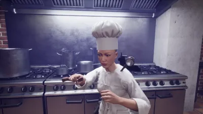 Outbreak: Shades of Horror Finer Things Pack — скриншот 2