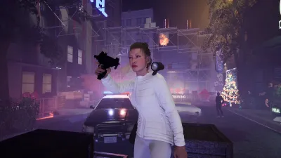 Outbreak: Shades of Horror Finer Things Pack — скриншот 3