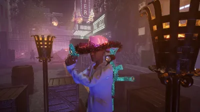 Outbreak: Shades of Horror Finer Things Pack — скриншот 4