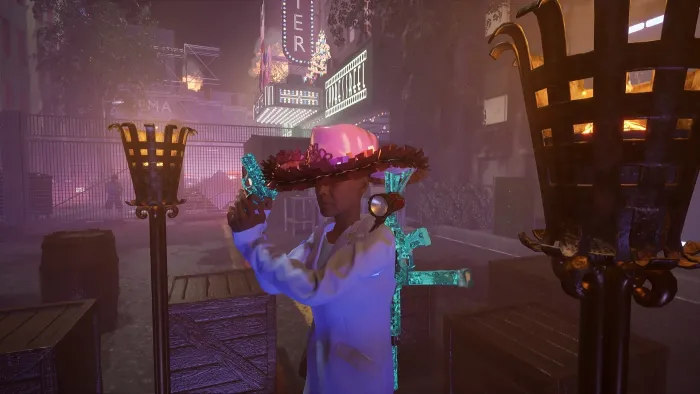 Outbreak: Shades of Horror Finer Things Pack — скриншот 4