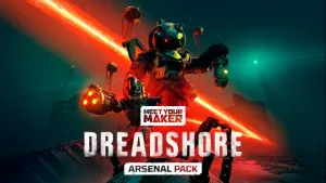 Meet Your Maker: Sector 1 Arsenal Pack