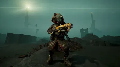 Meet Your Maker: Sector 1 Arsenal Pack — скриншот 1