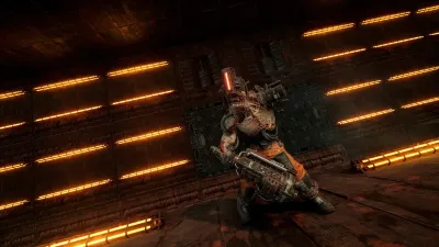 Meet Your Maker: Sector 1 Arsenal Pack — скриншот 2