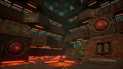 Meet Your Maker: Sector 1 Arsenal Pack — скриншот 3