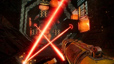 Meet Your Maker: Sector 1 Arsenal Pack — скриншот 4