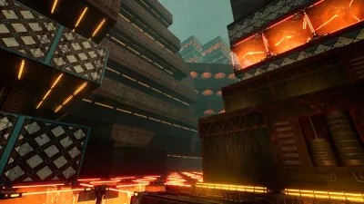 Meet Your Maker: Sector 1 Arsenal Pack — скриншот 5