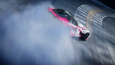 GRID Legends: Winter Bash — скриншот 10