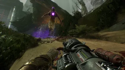 Painkiller: Deluxe Edition — скриншот 2
