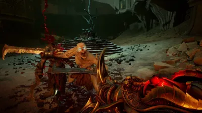 Painkiller: Deluxe Edition — скриншот 6
