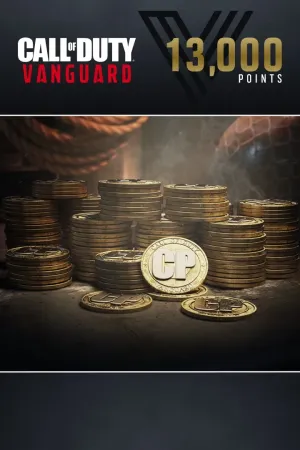 13 000 очков Call of Duty®: Vanguard (Windows)