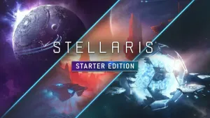 Stellaris: Starter Edition
