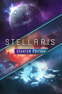 Stellaris: Starter Edition