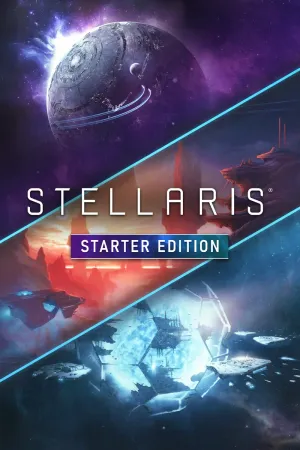 Stellaris: Starter Edition