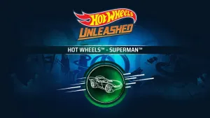 HOT WHEELS™ - Superman™ - Xbox Series X|S