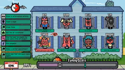 The Jackbox Party Trilogy 3.0 — скриншот 12