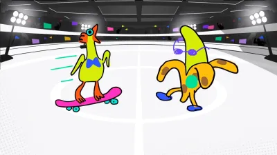 The Jackbox Party Trilogy 3.0 — скриншот 14