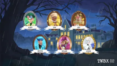 The Jackbox Party Trilogy 3.0 — скриншот 7