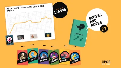 The Jackbox Party Trilogy 3.0 — скриншот 8