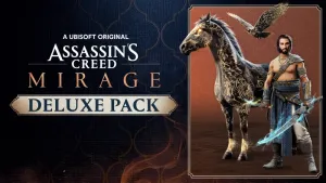 Assassin’s Creed® Мираж: набор Deluxe