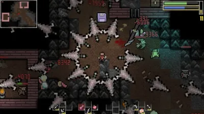 Throne Quest Deluxe — скриншот 1