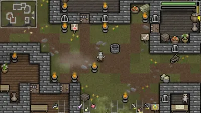 Throne Quest Deluxe — скриншот 2