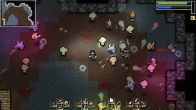 Throne Quest Deluxe — скриншот 3