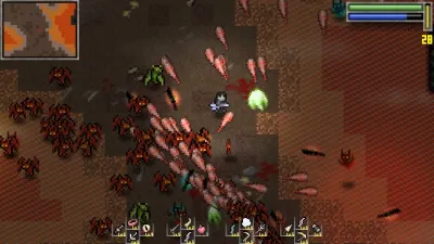 Throne Quest Deluxe — скриншот 4