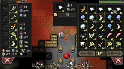 Throne Quest Deluxe — скриншот 5