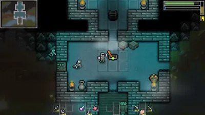 Throne Quest Deluxe — скриншот 7