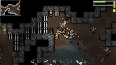 Throne Quest Deluxe — скриншот 8