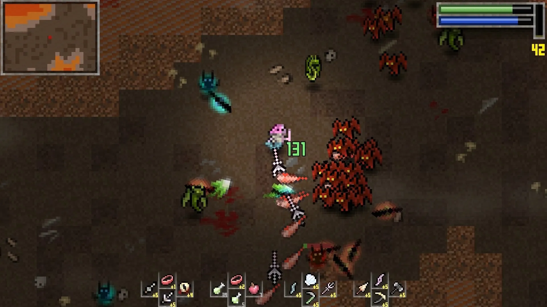 Throne Quest Deluxe — трейлер