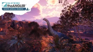 Call of the Wild: The Angler™ - South Africa Reserve