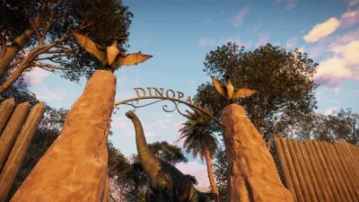 Call of the Wild: The Angler™ - South Africa Reserve — скриншот 2