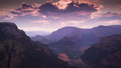 Call of the Wild: The Angler™ - South Africa Reserve — скриншот 3