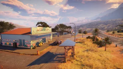 Call of the Wild: The Angler™ - South Africa Reserve — скриншот 6